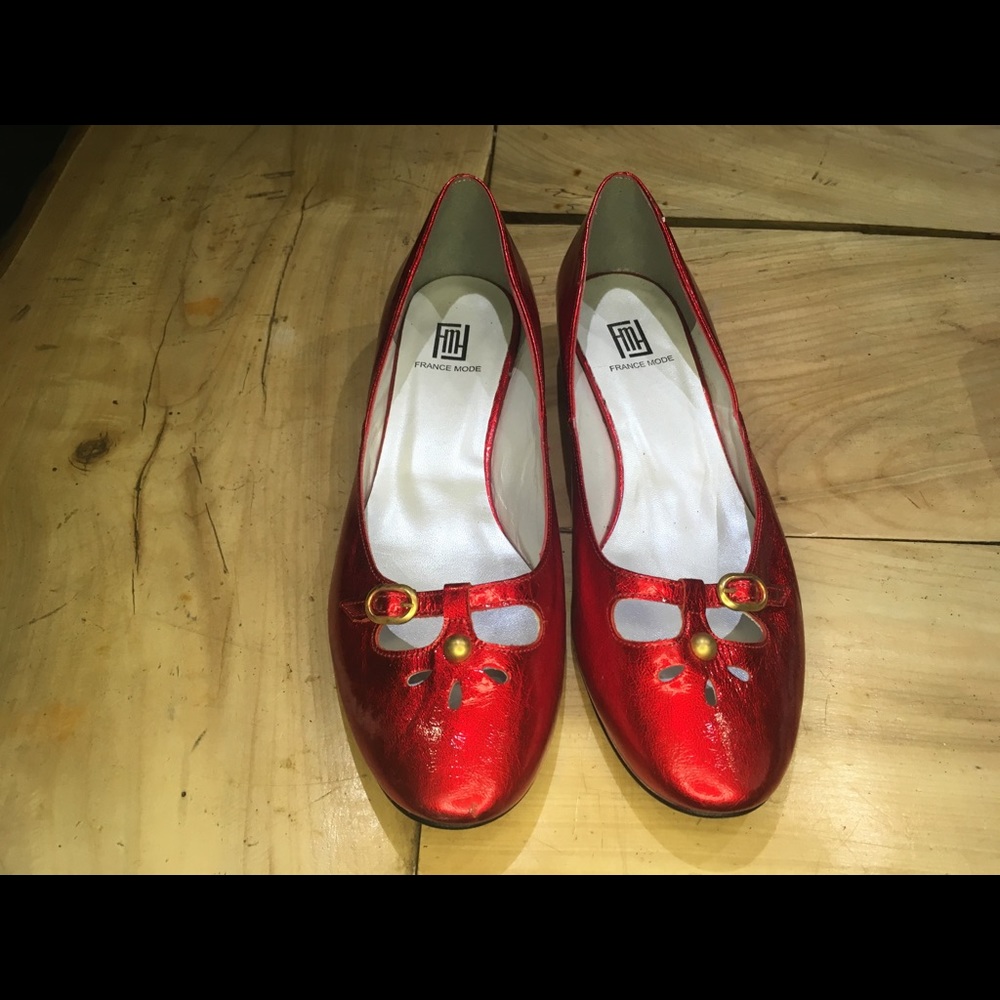 Flats made in france